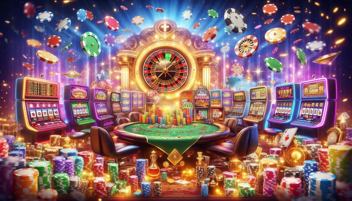 Foxy Gold Casino